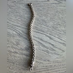 Lagos Caviar Bracelet (M)